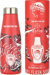 Estia Travel Flask Olymp. Together We Fight 500Ml