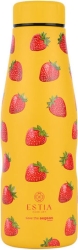 Estia Travel Flask Sta 500Ml Berry Bright