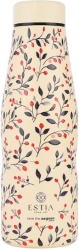 Estia Travel Flask Sta 500Ml Bloom Beige