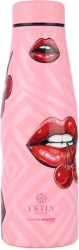 Estia Travel Flask Sta 500Ml Blush Pop