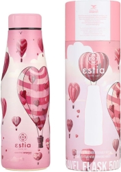 Estia Travel Flask Sta 500Ml Love Ascend