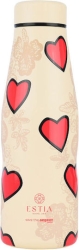 Estia Travel Flask Sta 500Ml Tender Lace