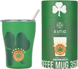 Estia Coffee Mug Panathinaikos Bc 350Ml