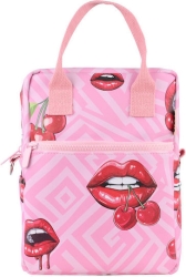 Estia Τσαντα Φαγητου Sta 7Lt Blush Pop