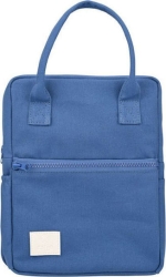 Estia Τσαντα Φαγητου Sta 7Lt Denim Blue