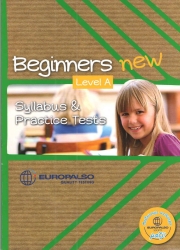 Europalso Beginners New A' Student's Book