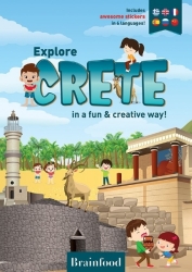 Explore Crete In A Fun And Creative Way