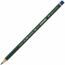Faber Castell Document Μολύβι 9610 Μπλε
