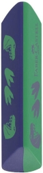 Faber-Castell Γόμα για Μολύβι Δεινοσαυρος FAB-188750
