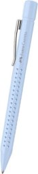 Faber-Castell Grip 2010 Στυλό Ballpoint 1mm Γαλάζιο