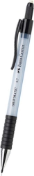 Faber-Castell Μηχανικό Μολύβι Πλαστικό 0.7mm 1τμχ Γαλάζιο