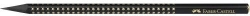 Faber-castell Μολύβι Faber Castell Sparkle Midnight B Χρυσό 118278