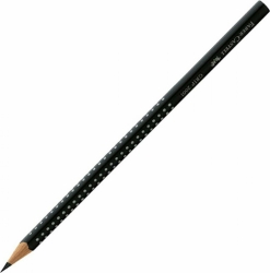 Faber Castell Μολύβι Grip 2001 Μαύρο 217002