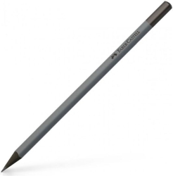Faber-Castell Μολύβι Κάρβουνου Γκρι Ανθρακι FAB-112188