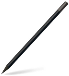 Faber-Castell Μολύβι Μαλακό Γκρι FAB-112190