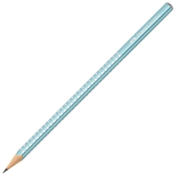 Faber Castell Μολύβι Sparkle II Βεραμάν Μεταλλικό 118262