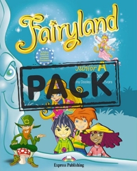 Fairyland Junior A Power Pack