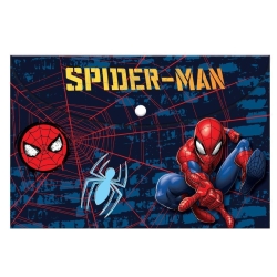 Φάκελος Κουμπί A4 Spiderman 508388
