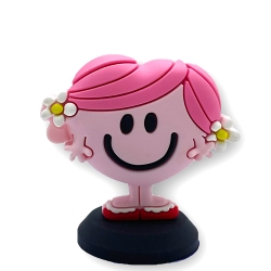 Figure Mrs. Hugger