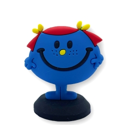 Mrs. Hahanoula figure