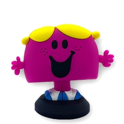 Figure Mrs. Chattery