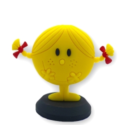 Figure Mrs. Smiley