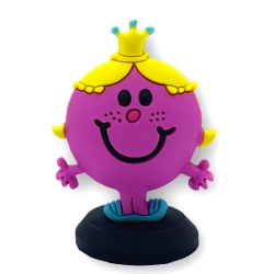 Figure Mrs. Princess