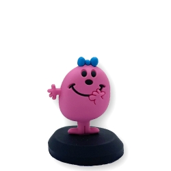 Mrs. Tosodoula figure