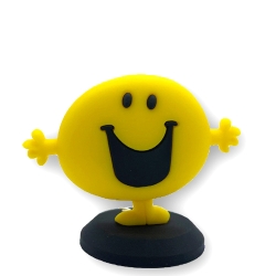 Figure Mr. Joyful