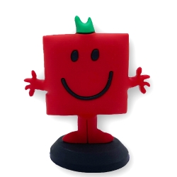 Figure Mr. Strong