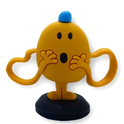 Mr. Tickle figure