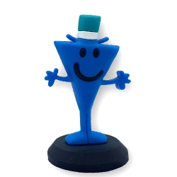 Figure Mr. Amazing