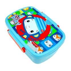Fisher Price Φαγητοδοχείο Monkey 571-44265