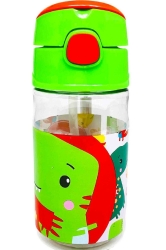 Fisher Price Παγούρι 350ml Dinosaur 571-43204