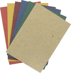 Folia Χαρτί Ανάγλυφο Cocopaper 250gsm 23x33cm 6φ