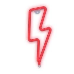 Forever Led Lightning Wall Light FLNE06