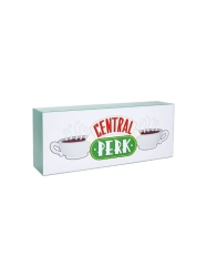 Φωτιστικό Central Perk Friends Λογότυπο PP9556FR