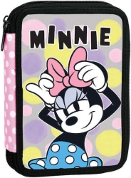 Gim Κασετινα Διπλη Minnie Bow