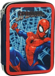 Gim Κασετινα Διπλη Spiderman Frame