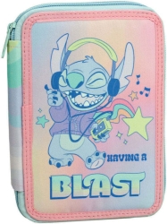 Gim Κασετινα Διπλη Stitch Gen Z