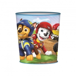 Gim Κουβας Πλαστ.Paw Patrol