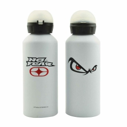 No Fear Παγούρι White 580ml 570-40231