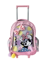 Gim Trolley Minnie Bow