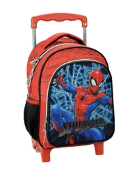 Gim Trolley Νηπ.Spiderman Frame