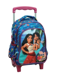 Gim Trolley Νηπ.Vaiana Wave