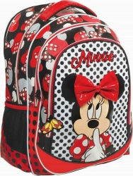 GiM Τσάντα Πλάτης Δημοτικού Disney 340-54031