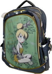GiM Τσάντα Πλάτης Disney TinkerBell 331-82031
