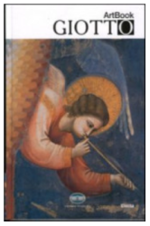 Giotto Βιβλίο ArtBook