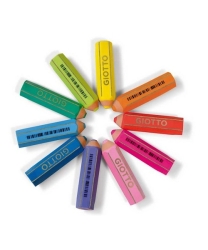 Giotto Γόμα Happy Gomma σε Display 233800