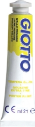 Giotto Τέμπερα 21ml Βασικό Κίτρινο Νο2 35500200